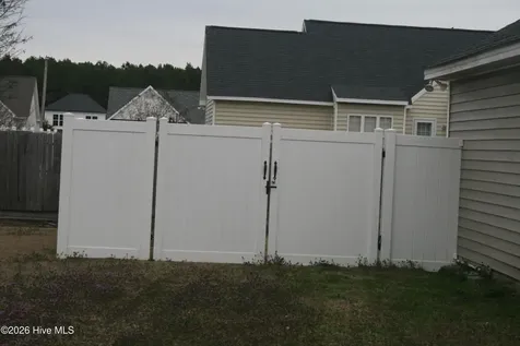 4318 NW Blazing Star Lane NW Wilson NC 27896