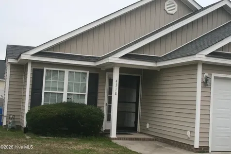 4318 NW Blazing Star Lane NW Wilson NC 27896