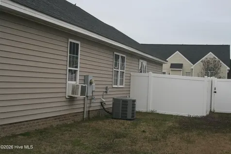 4318 NW Blazing Star Lane NW Wilson NC 27896