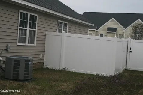 4318 NW Blazing Star Lane NW Wilson NC 27896