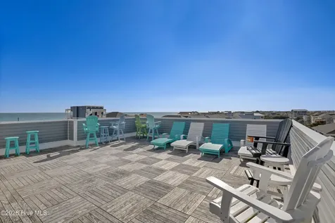 106 Charlotte Avenue Surf City NC 28445