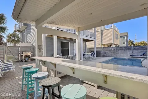 106 Charlotte Avenue Surf City NC 28445