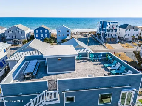 106 Charlotte Avenue Surf City NC 28445
