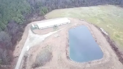 1535 Maul Swamp Road Vanceboro NC 28586