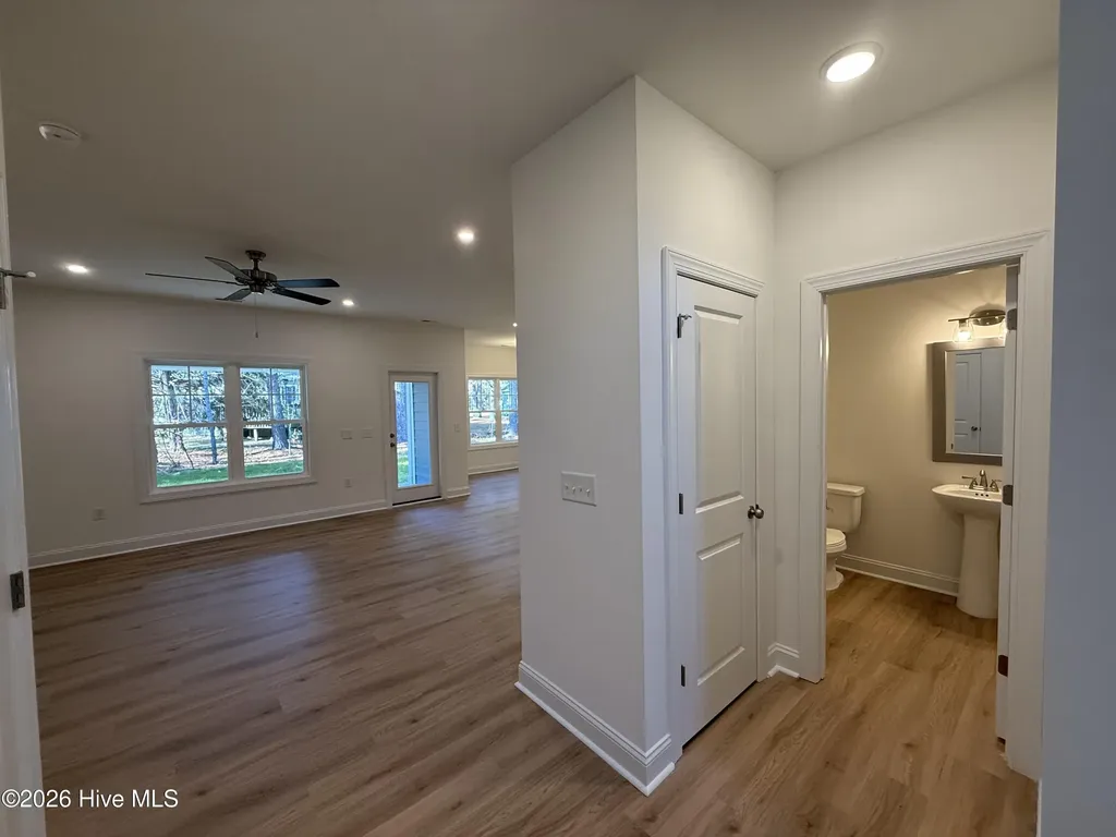 716 Teal Drive Vass NC 28394