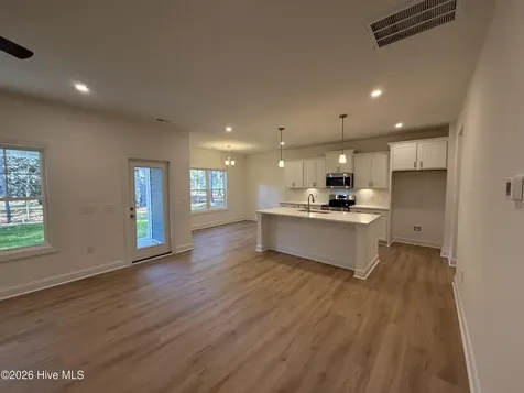716 Teal Drive Vass NC 28394