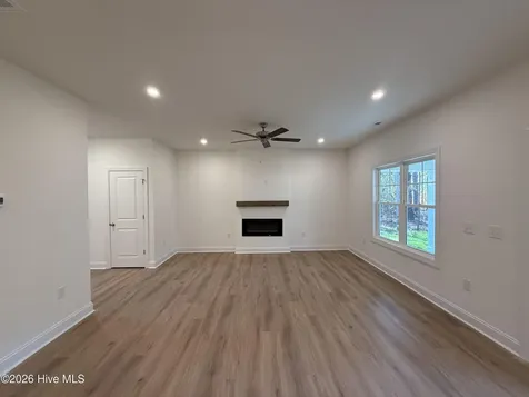 716 Teal Drive Vass NC 28394