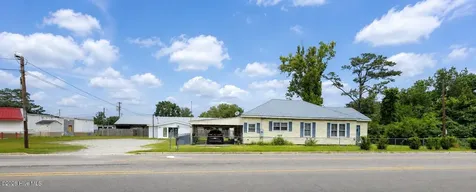 4009 Holly Shelter Road Castle Hayne NC 28429