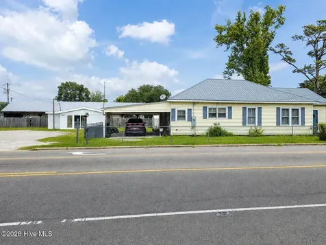 4009 Holly Shelter Road Castle Hayne NC 28429
