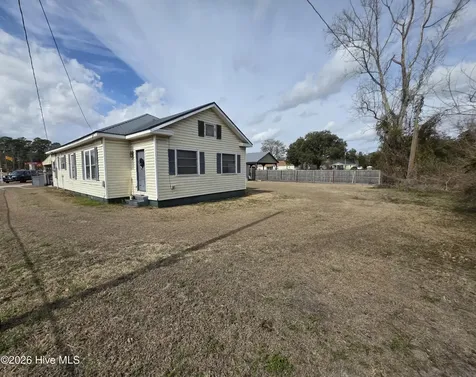 4009 Holly Shelter Road Castle Hayne NC 28429