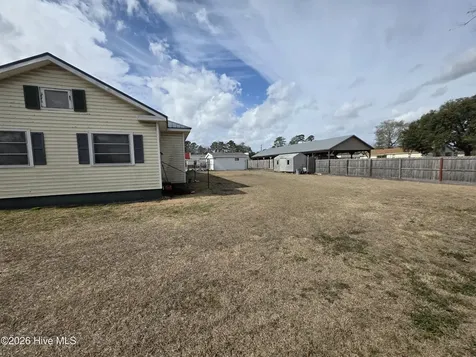 4009 Holly Shelter Road Castle Hayne NC 28429