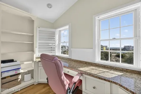 1055 Tide Ridge Drive Holden Beach NC 28462