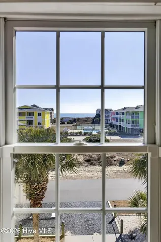 1055 Tide Ridge Drive Holden Beach NC 28462