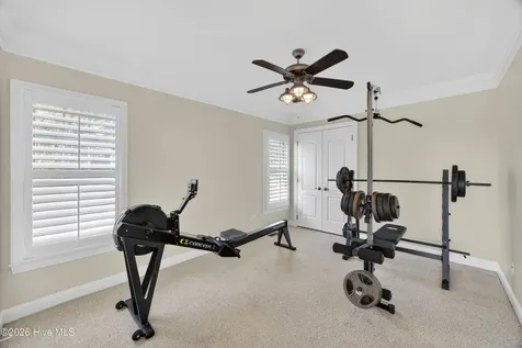1055 Tide Ridge Drive Holden Beach NC 28462