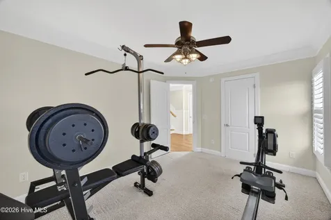 1055 Tide Ridge Drive Holden Beach NC 28462