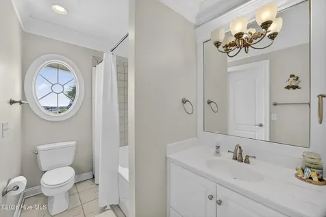 1055 Tide Ridge Drive Holden Beach NC 28462