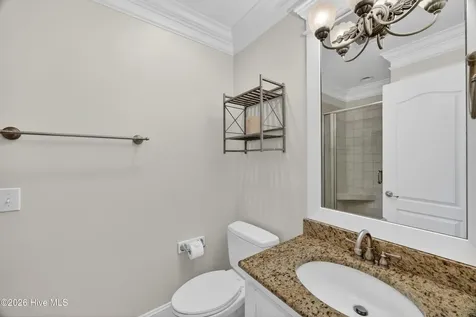 1055 Tide Ridge Drive Holden Beach NC 28462