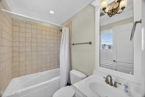 1055 Tide Ridge Drive Holden Beach NC 28462