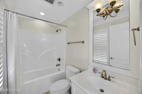 1055 Tide Ridge Drive Holden Beach NC 28462