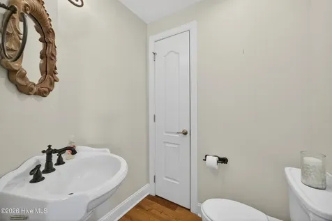 1055 Tide Ridge Drive Holden Beach NC 28462