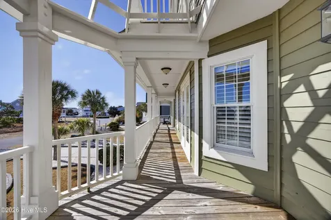 1055 Tide Ridge Drive Holden Beach NC 28462