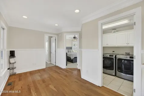 1055 Tide Ridge Drive Holden Beach NC 28462