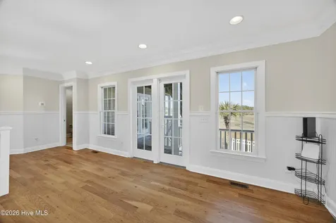 1055 Tide Ridge Drive Holden Beach NC 28462