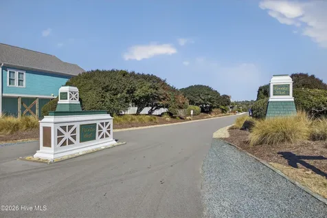 1055 Tide Ridge Drive Holden Beach NC 28462