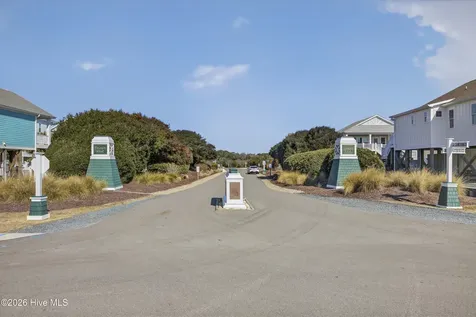 1055 Tide Ridge Drive Holden Beach NC 28462