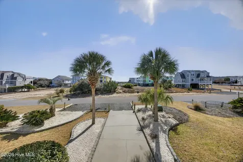 1055 Tide Ridge Drive Holden Beach NC 28462