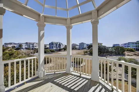1055 Tide Ridge Drive Holden Beach NC 28462