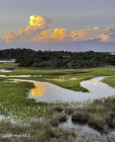 1055 Tide Ridge Drive Holden Beach NC 28462