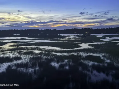 1055 Tide Ridge Drive Holden Beach NC 28462