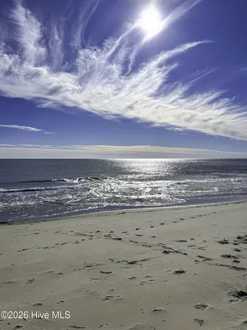 1055 Tide Ridge Drive Holden Beach NC 28462
