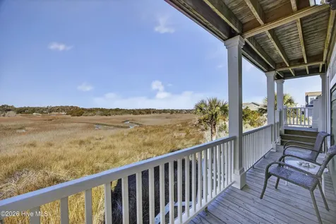 1055 Tide Ridge Drive Holden Beach NC 28462