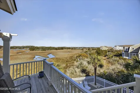 1055 Tide Ridge Drive Holden Beach NC 28462