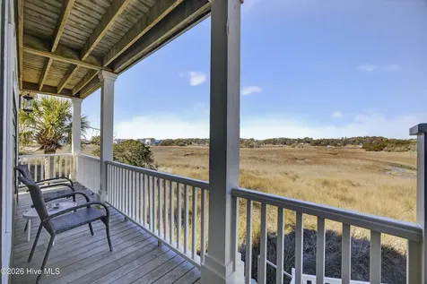 1055 Tide Ridge Drive Holden Beach NC 28462