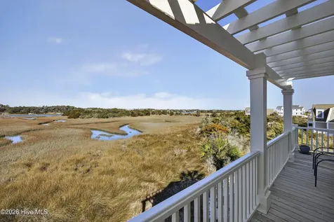 1055 Tide Ridge Drive Holden Beach NC 28462