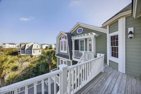 1055 Tide Ridge Drive Holden Beach NC 28462