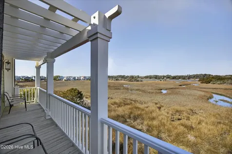 1055 Tide Ridge Drive Holden Beach NC 28462