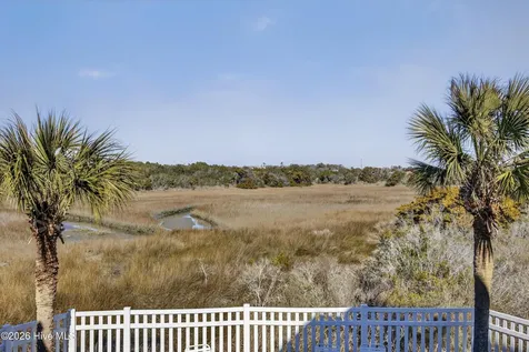 1055 Tide Ridge Drive Holden Beach NC 28462