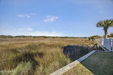 1055 Tide Ridge Drive Holden Beach NC 28462