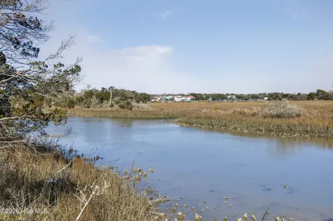 1055 Tide Ridge Drive Holden Beach NC 28462