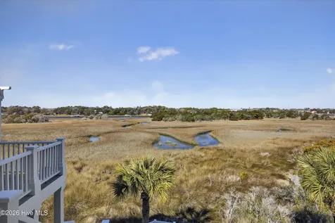 1055 Tide Ridge Drive Holden Beach NC 28462