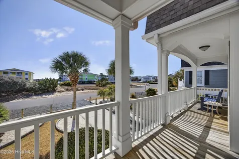 1055 Tide Ridge Drive Holden Beach NC 28462