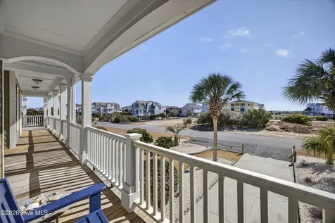 1055 Tide Ridge Drive Holden Beach NC 28462