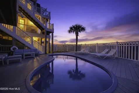 1055 Tide Ridge Drive Holden Beach NC 28462