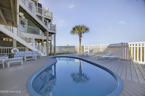 1055 Tide Ridge Drive Holden Beach NC 28462