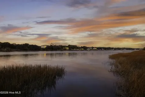 1055 Tide Ridge Drive Holden Beach NC 28462