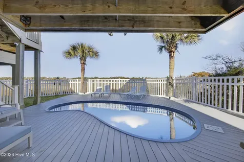 1055 Tide Ridge Drive Holden Beach NC 28462